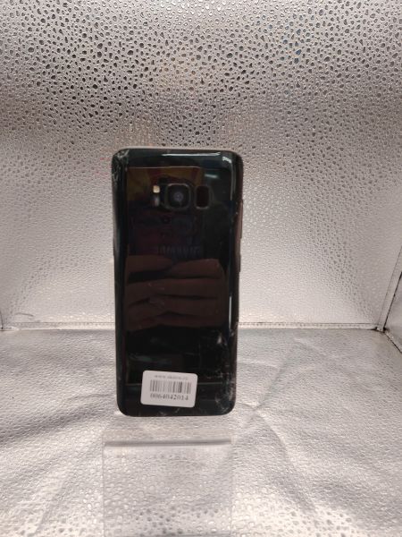 Купить Samsung Galaxy S8 4/64GB (G950FD) Duos в Томск за 3000 руб.