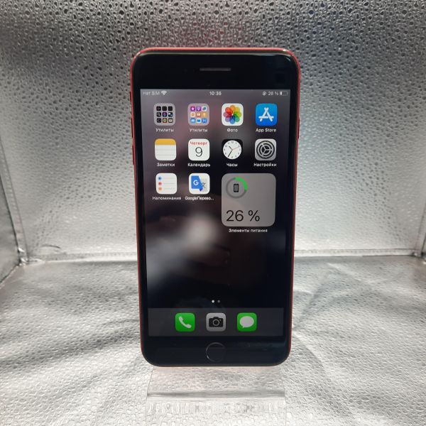 Купить Apple iPhone 8 Plus 64GB в Томск за 6100 руб.