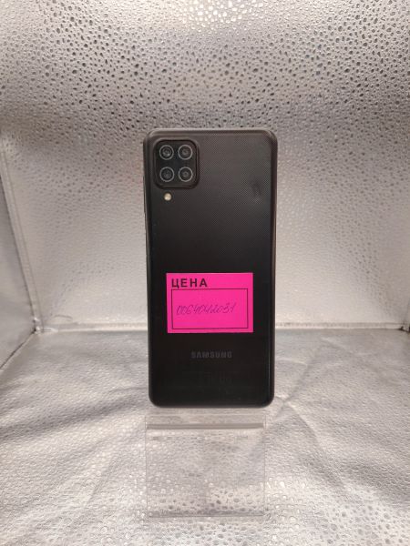 Купить Samsung Galaxy A12 4/64GB (A125F) Duos в Томск за 3200 руб.