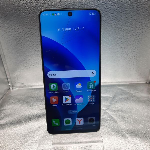 Купить Realme 10 Pro 8/256GB (RMX3661) Duos в Томск за 6500 руб.