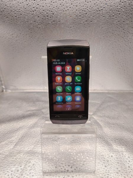 Купить Nokia 305 Asha (RM-766) Duos в Томск за 700 руб.
