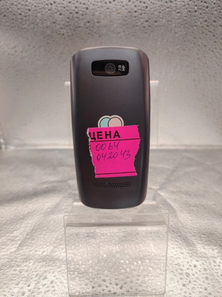 Купить Nokia 305 Asha (RM-766) Duos в Томск за 700 руб.