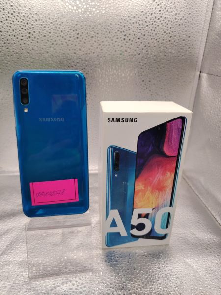 Купить Samsung Galaxy A50 2019 4/64GB (A505FN) Duos в Томск за 4900 руб.