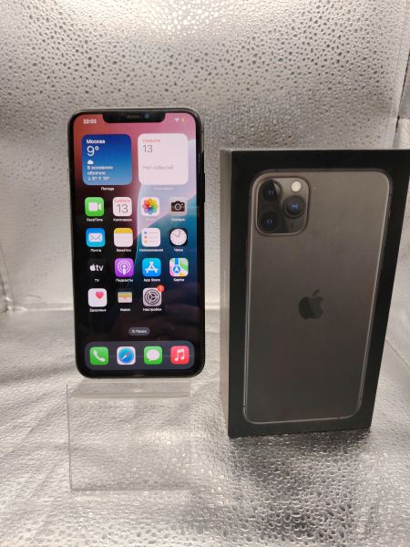 Купить Apple iPhone 11 Pro Max 512GB в Томск за 35000 руб.
