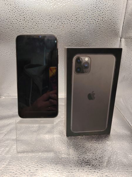 Купить Apple iPhone 11 Pro Max 512GB в Томск за 35000 руб.