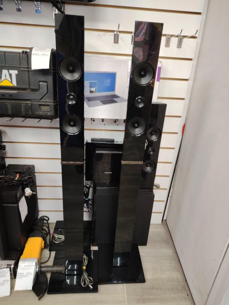Купить Samsung HT-H6550WK 5.1 в Томск за 8600 руб.