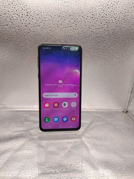 Купить Samsung Galaxy S10e 6/128GB (G970F) Duos в Томск за 7100 руб.