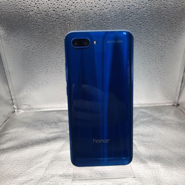 Купить Honor 10 4/64GB (COL-L29) Duos в Томск за 4400 руб.