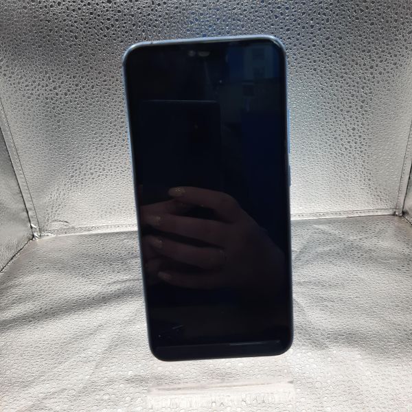 Купить Honor 10 4/64GB (COL-L29) Duos в Томск за 4400 руб.