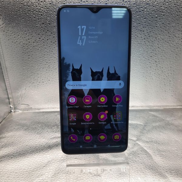 Купить Xiaomi Redmi Note 8 Pro 6/128GB (M1906G7G) Duos в Томск за 5600 руб.