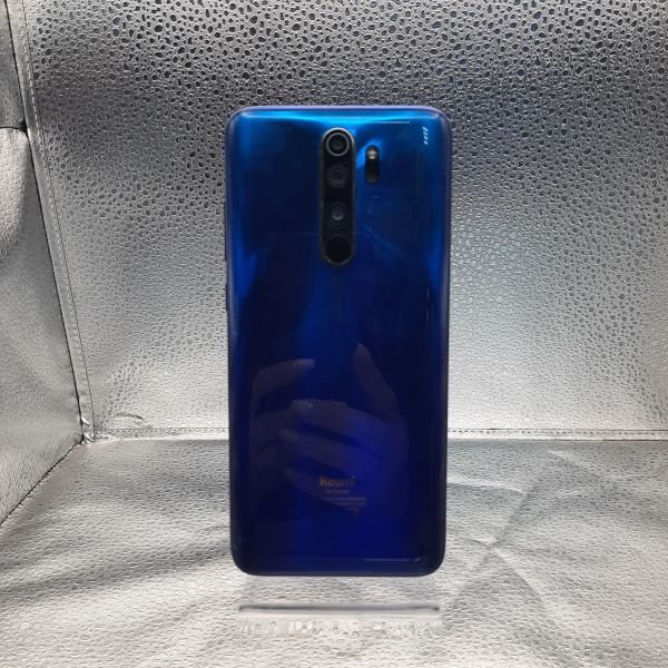 Купить Xiaomi Redmi Note 8 Pro 6/128GB (M1906G7G) Duos в Томск за 5600 руб.
