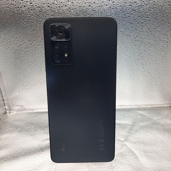Купить Xiaomi Redmi Note 11 Pro 8/128GB (2201116TG) Duos в Томск за 7500 руб.