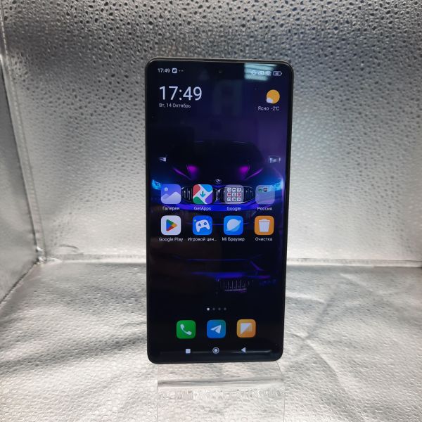 Купить Xiaomi Redmi Note 13 Pro 8/256GB (23117RA68G) Duos в Томск за 10200 руб.