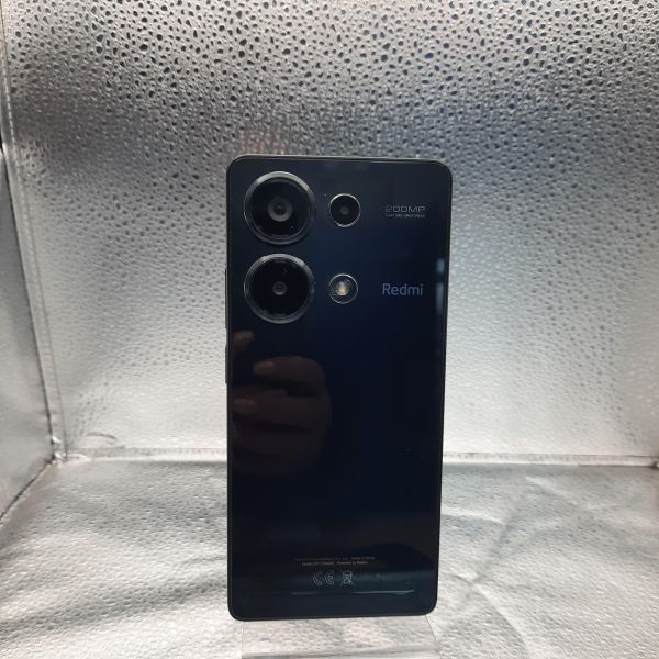 Купить Xiaomi Redmi Note 13 Pro 8/256GB (23117RA68G) Duos в Томск за 10200 руб.