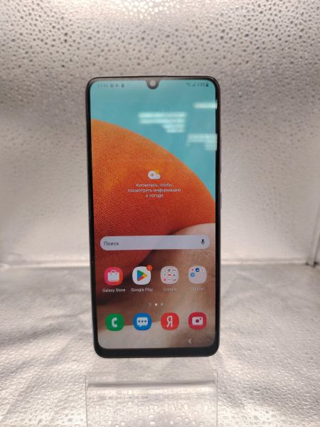 Купить Samsung Galaxy A32 4/64GB (A325F) Duos в Томск за 4400 руб.