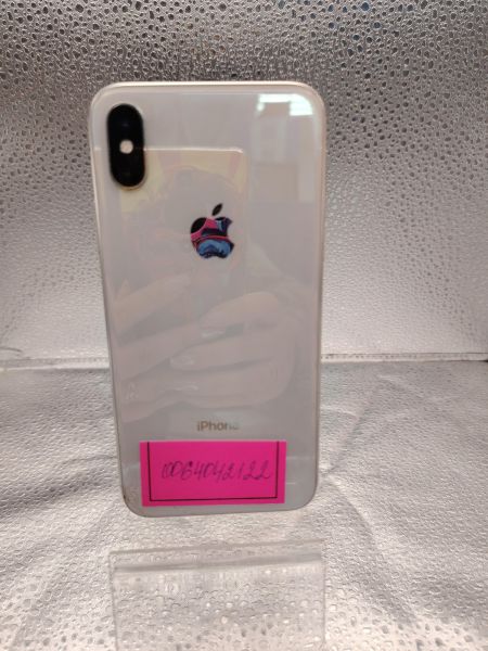 Купить Apple iPhone X 64GB в Томск за 7300 руб.