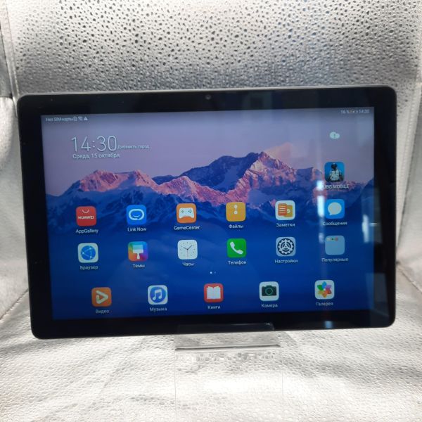 Купить Huawei MatePad T10 32GB (AGRK-L09) (с SIM) в Томск за 4400 руб.
