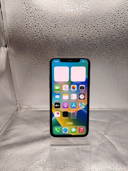 Купить Apple iPhone X 64GB в Томск за 8300 руб.