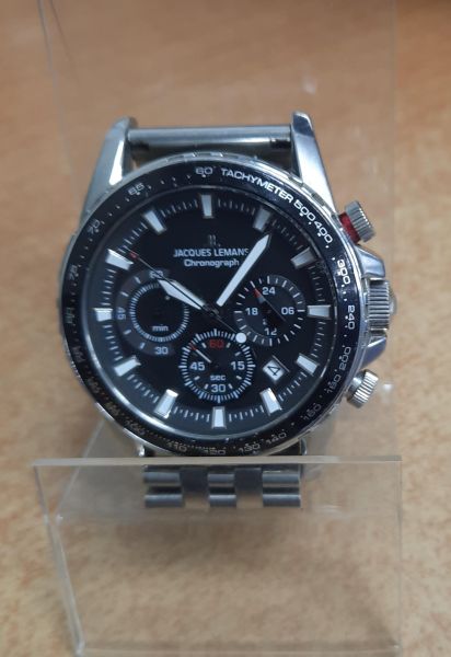 Купить JacquesLemans 1-2099 в Томск за 4000 руб.