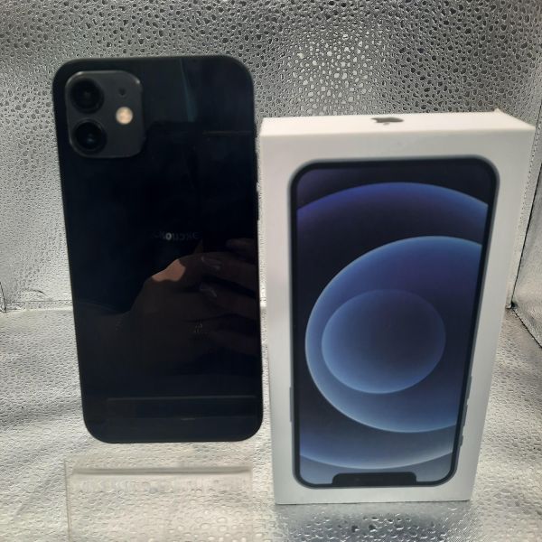 Купить Apple iPhone 12 128GB в Томск за 22400 руб.