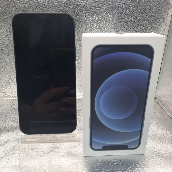 Купить Apple iPhone 12 128GB в Томск за 22400 руб.