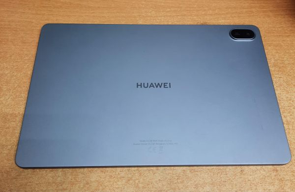 Купить Huawei MatePad SE 11 6/128GB (AGS6-W09) (без SIM) в Томск за 8800 руб.
