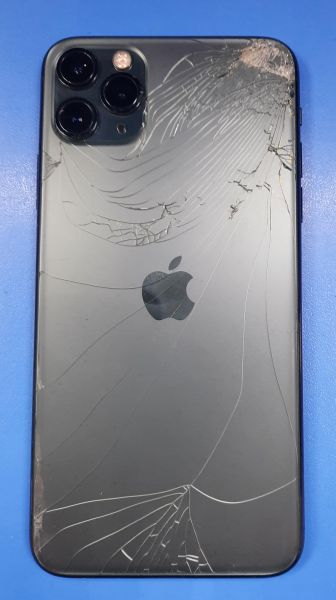 Купить Apple iPhone 11 Pro Max 256GB в Томск за 17000 руб.