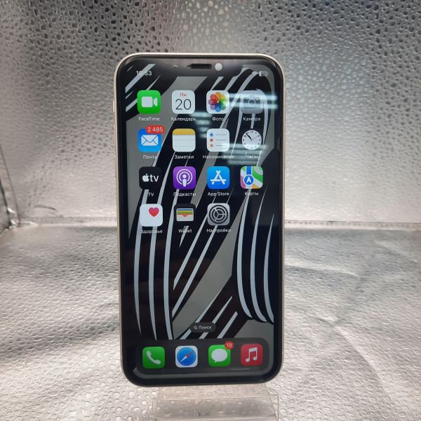 Купить Apple iPhone 11 128GB в Томск за 14900 руб.