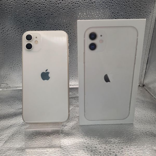 Купить Apple iPhone 11 128GB в Томск за 16700 руб.