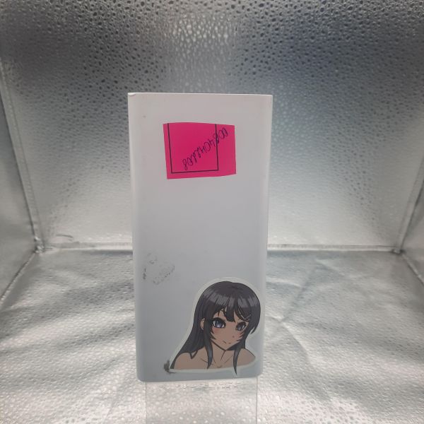 Купить Xiaomi Mi Power Bank 3 (PB3018ZM) (30000 mAh) в Томск за 1600 руб.