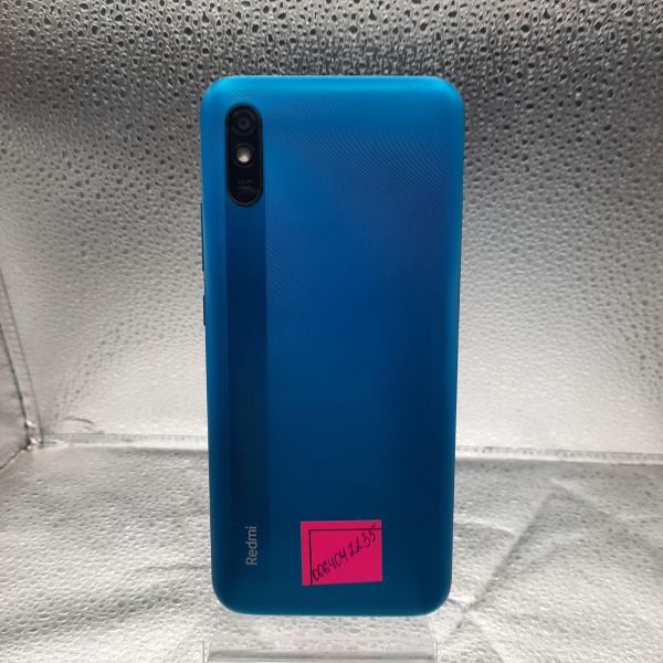 Купить Xiaomi Redmi 9A 2/32GB (M2006C3LG/M2006C3LI) Duos в Томск за 2200 руб.