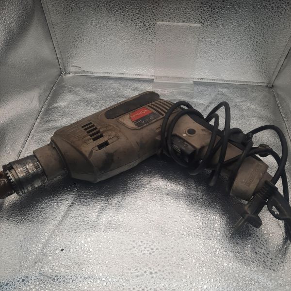 Купить Интерскол ДУ-13/780ЭР в Томск за 800 руб.