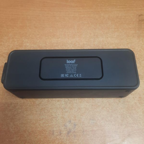 Купить Leef EL-SW-B009 в Томск за 900 руб.