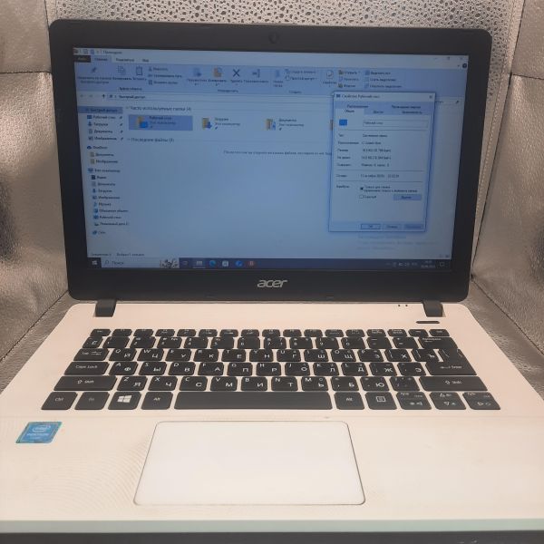 Купить Acer Aspire ES1-331-P2KU (8GB RAM) в Томск за 4300 руб.