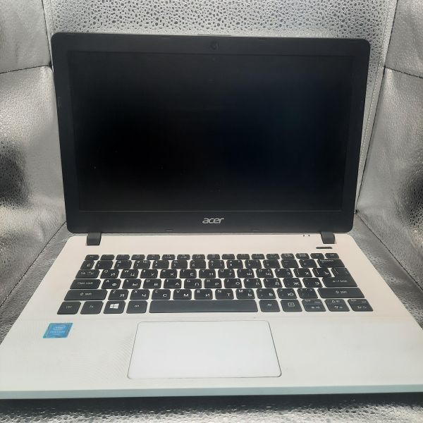 Купить Acer Aspire ES1-331-P2KU (8GB RAM) в Томск за 4300 руб.