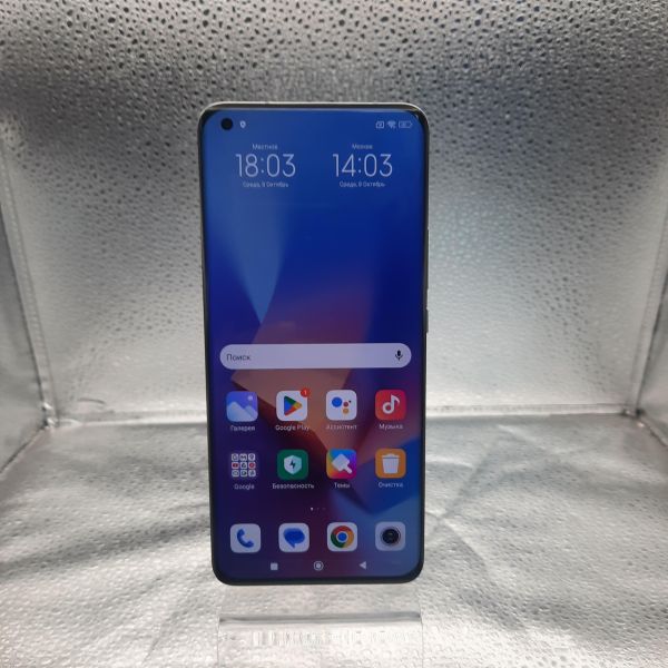 Купить Xiaomi Mi 11 Ultra 12/256GB (M2102K1G) Duos в Томск за 18300 руб.