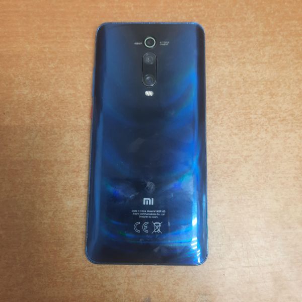Купить Xiaomi Mi 9T Pro 6/128GB (M1903F11G) Duos в Томск за 6500 руб.