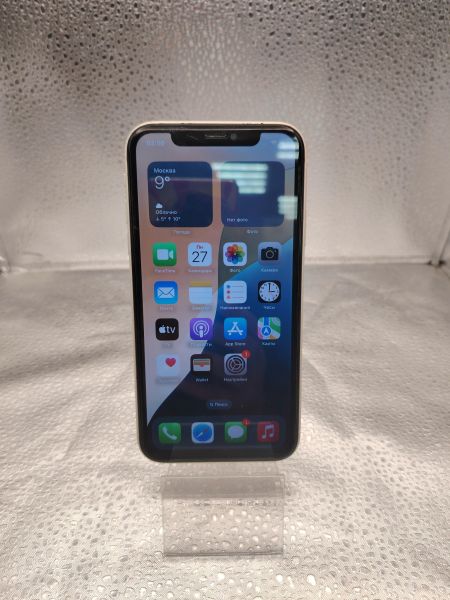 Купить Apple iPhone 11 128GB в Томск за 12900 руб.