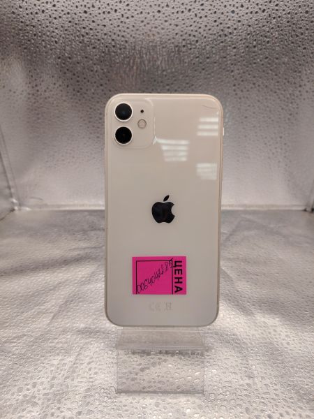 Купить Apple iPhone 11 128GB в Томск за 12900 руб.