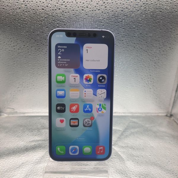 Купить Apple iPhone 12 64GB в Томск за 18100 руб.