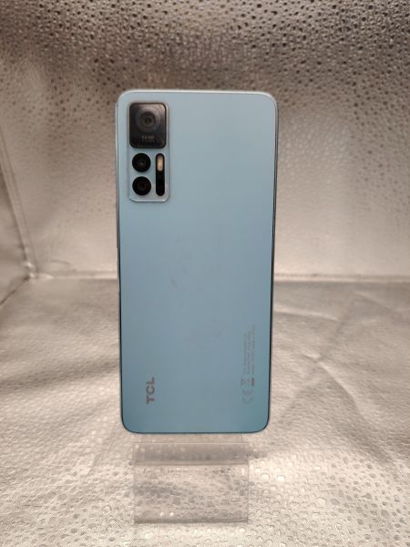 Купить TCL 30+ 4/128GB (T676K) Duos в Томск за 4900 руб.