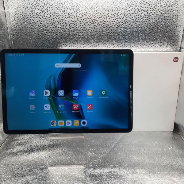 Купить Xiaomi Pad 5 128GB (21051182G) (без SIM) в Томск за 9400 руб.
