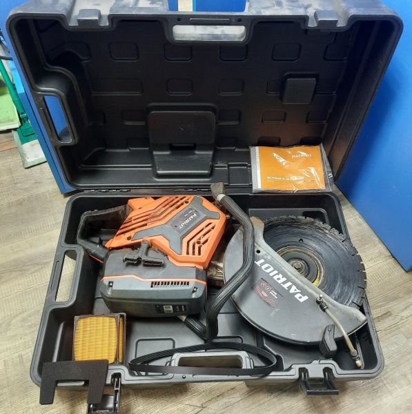 Купить PATRIOT DSG 735С в Томск за 27000 руб.