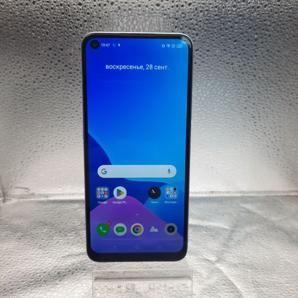 Купить Realme 6 8/128GB (RMX2001) Duos в Томск за 5500 руб.