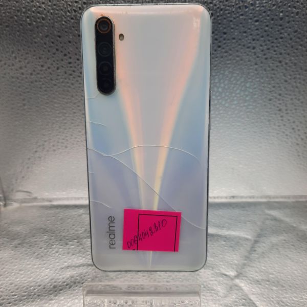 Купить Realme 6 8/128GB (RMX2001) Duos в Томск за 5500 руб.