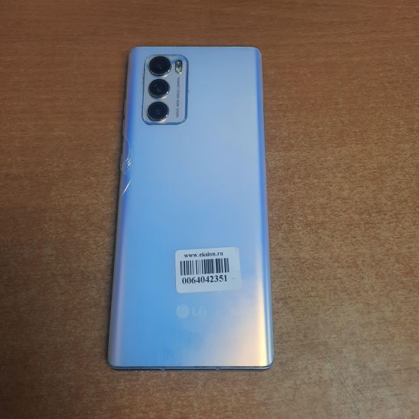 Купить LG Wing 5G 8/128GB (LM-F100N) Duos в Томск за 11000 руб.