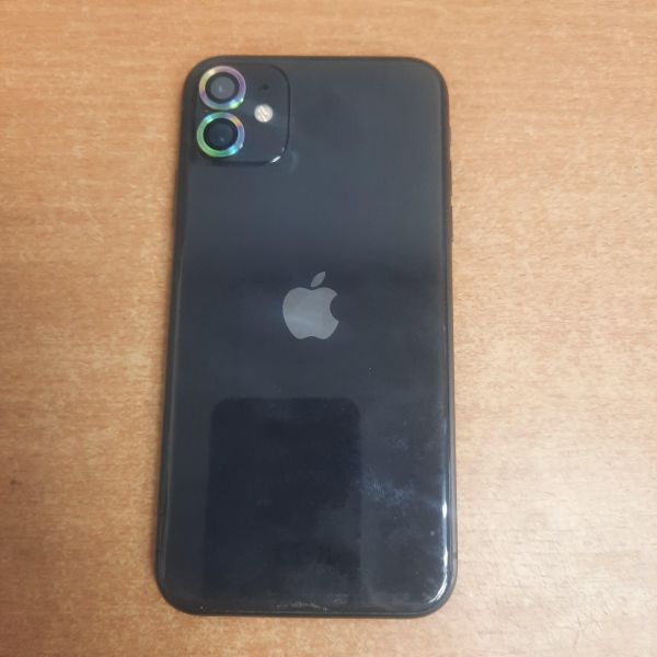 Купить Apple iPhone 11 128GB в Томск за 9100 руб.