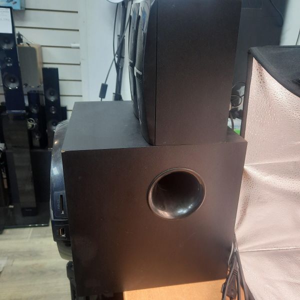 Купить SVEN MS-2085 в Томск за 2200 руб.