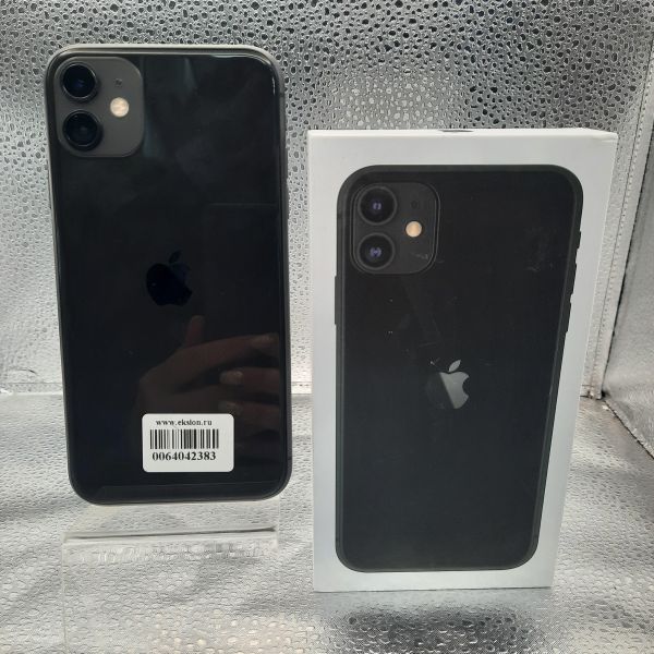 Купить Apple iPhone 11 256GB в Томск за 18100 руб.