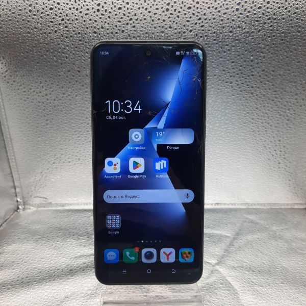 Купить TECNO Pova Neo 3 8/128GB (LH6n) Duos в Томск за 2200 руб.
